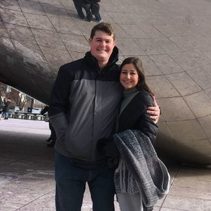 Meet your Posher, Caitlin